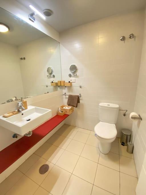 Villa Helice - Apartamento Con Piscina, Terraza Y Padel En Cabo De Gata Las Negras Exterior foto